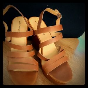 Lucky Brand Wedges